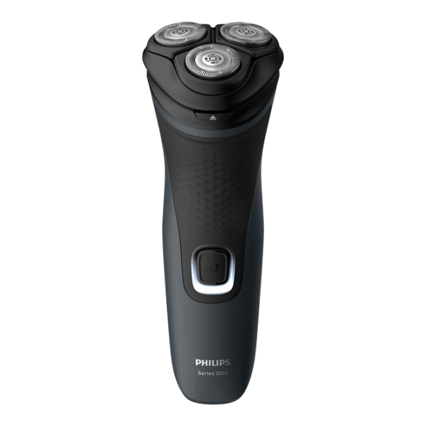 Aparat de ras electric Philips S1133/41 Black  photo 1