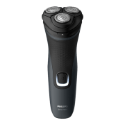 Бритва электрическая Philips S1133/41 Черный 