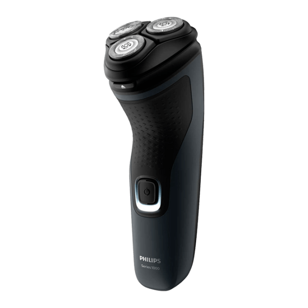 Aparat de ras electric Philips S1133/41 Black  photo 2