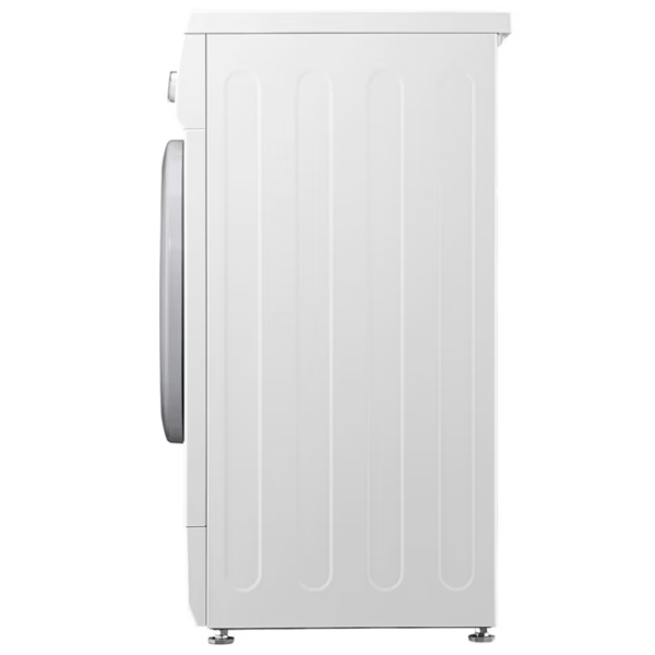 Стиральная машина LG F2J3NS1W Белый 6 кг, 1000 об/ мин, A+++ photo 4