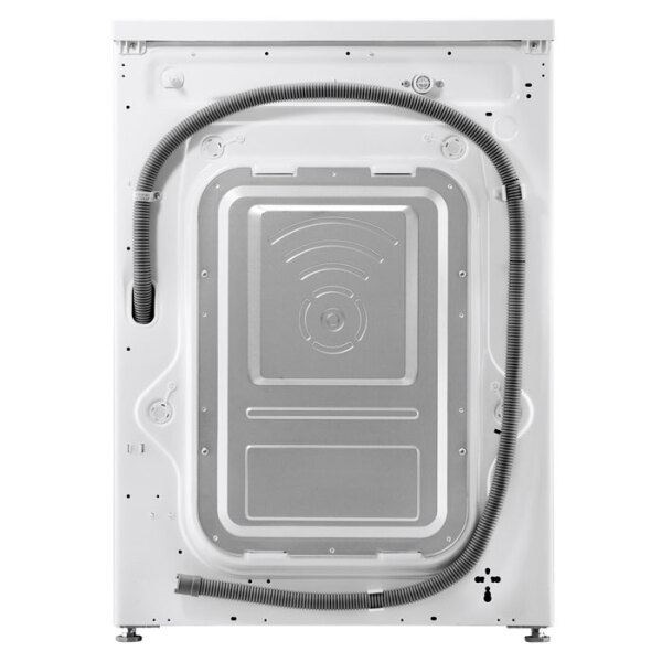 Стиральная машина LG F2J3NS1W Белый 6 кг, 1000 об/ мин, A+++ photo 7