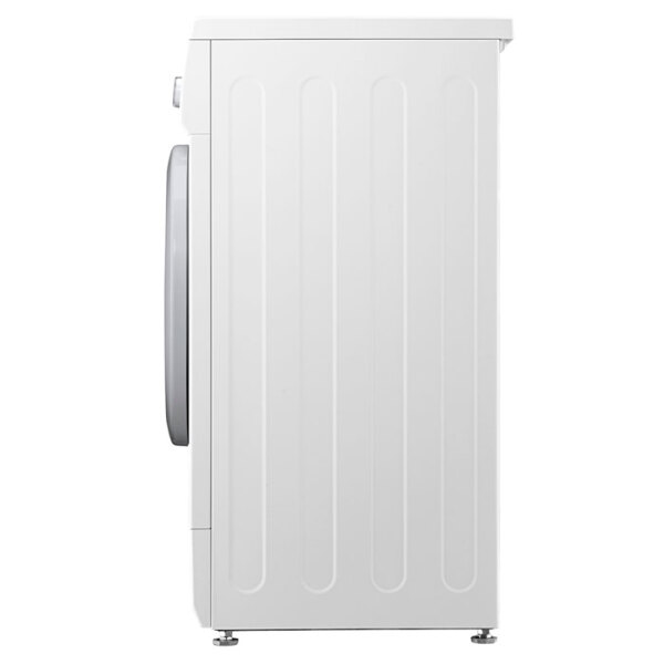 Стиральная машина LG F2J3NS1W Белый 6 кг, 1000 об/ мин, A+++ photo 8