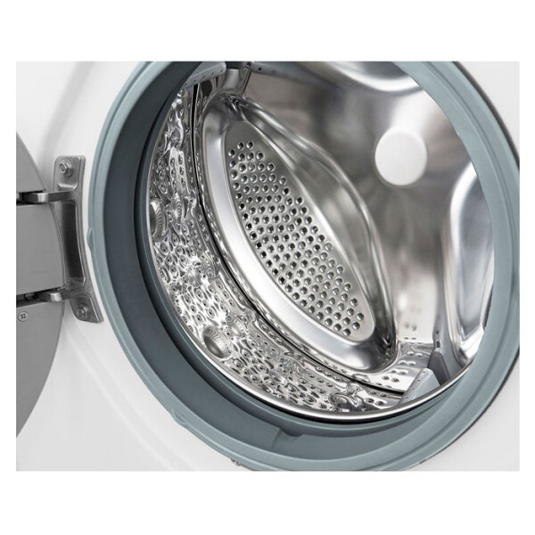 Стиральная машина LG F2J3NS1W Белый 6 кг, 1000 об/ мин, A+++ photo 9