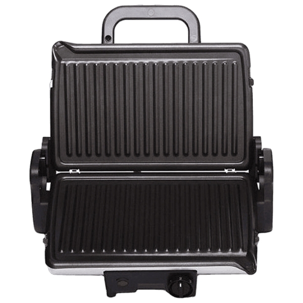 Grill electric Tefal GC205012 Inox 1600 W, &Icirc;nchis (cu două părți), 255 &deg;С photo 3