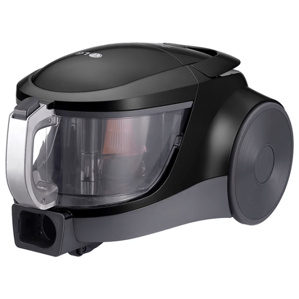 Aspirator LG VK76A02NTL Black 2000 W, Uscată, Container/1.5 l photo 2