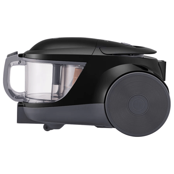 Aspirator LG VK76A02NTL Black 2000 W, Uscată, Container/1.5 l photo 3