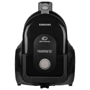 Aspirator Samsung VCC4325S3K/SBW Black 1600 W, Uscată, Container/1.3 l