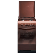 Aragaz Gefest 3200-06 K59 Maro Tipul plitei: , , Tipul cuptorului: