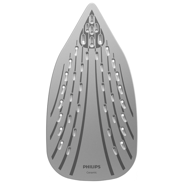 Утюг Philips GC2145/ 20 Синий 2100 Вт, 30 г/ мин, 0.27 л, Керамика photo 2