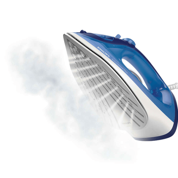 Утюг Philips GC2145/ 20 Синий 2100 Вт, 30 г/ мин, 0.27 л, Керамика photo 3
