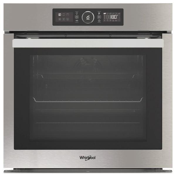 Cuptor încorporabil Whirlpool AKZ9 6220 IX Inox A+, 73 l photo 1