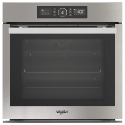Cuptor încorporabil Whirlpool AKZ9 6220 IX Inox A+, 73 l
