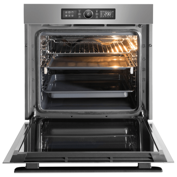 Cuptor încorporabil Whirlpool AKZ9 6220 IX Inox A+, 73 l photo 4
