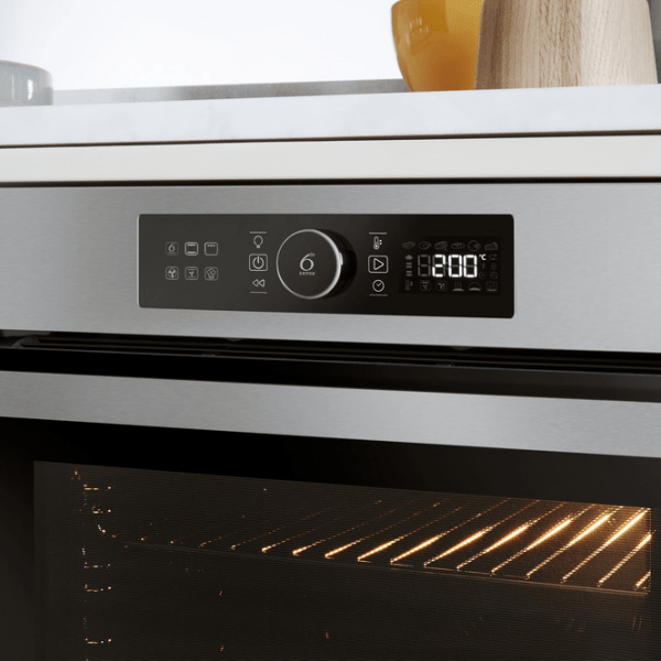 Cuptor încorporabil Whirlpool AKZ9 6220 IX Inox A+, 73 l photo 5