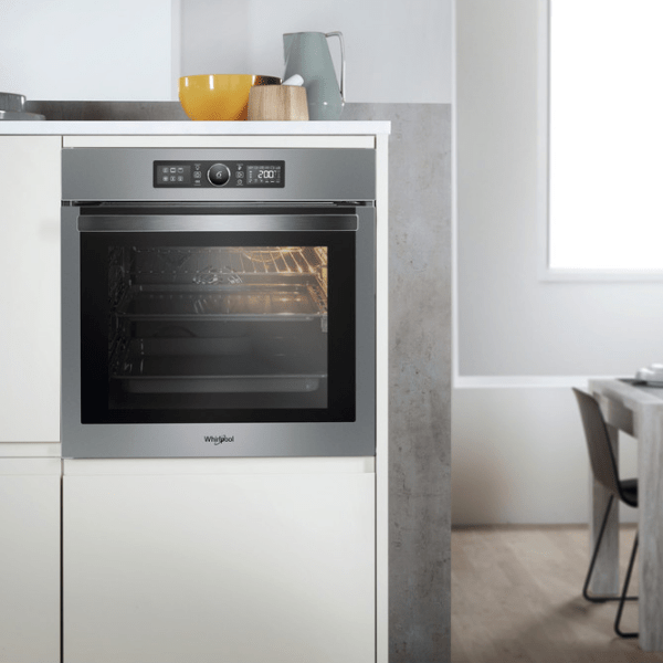 Cuptor încorporabil Whirlpool AKZ9 6220 IX Inox A+, 73 l photo 6