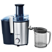 Storcator de fructe Bosch MES3500 Blue 700 W, Centrifugă, Numărul de viteze: 2