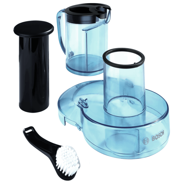 Storcator de fructe Bosch MES3500 Blue 700 W, Centrifugă, Numărul de viteze: 2 photo 2