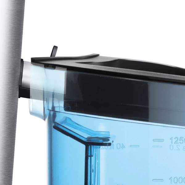 Storcator de fructe Bosch MES3500 Blue 700 W, Centrifugă, Numărul de viteze: 2 photo 4