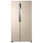 Frigider Samsung RS62K6267FG/ UA Gold 406l/ No Frost, 214l/ No Frost, A+