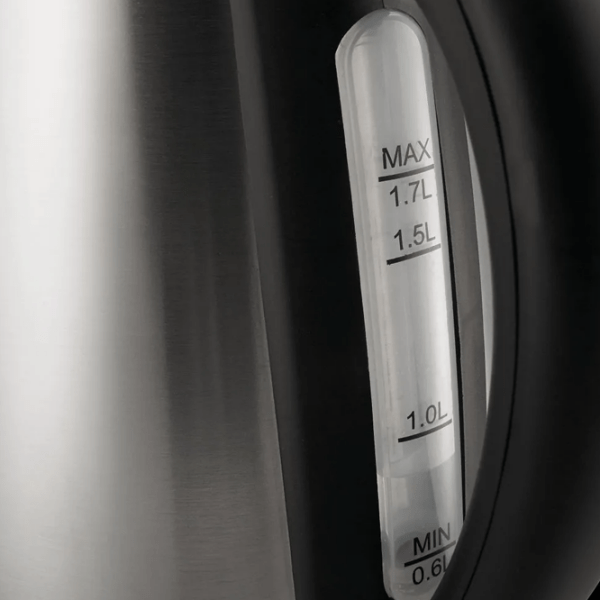 Ceainic electric Gorenje K17FE Inox 1850 W, 1.7 l, Material interior: Inox photo 3
