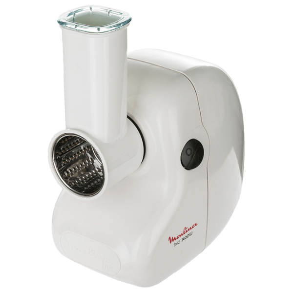 Mașină de tocat carne Moulinex ME209 White 450 W/ 1400 W, 1.7 kg/ min photo 3