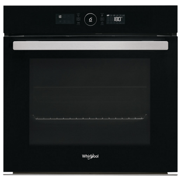 Cuptor încorporabil Whirlpool AKZ9 6240 NB Black A+, 73 l photo 1