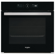 Cuptor încorporabil Whirlpool AKZ9 6240 NB Black A+, 73 l