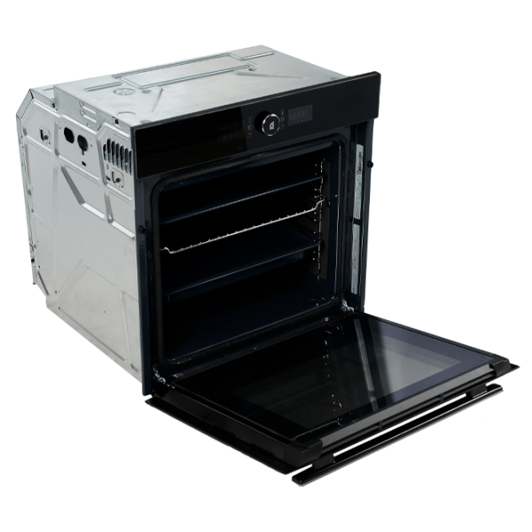 Cuptor încorporabil Whirlpool AKZ9 6240 NB Black A+, 73 l photo 3