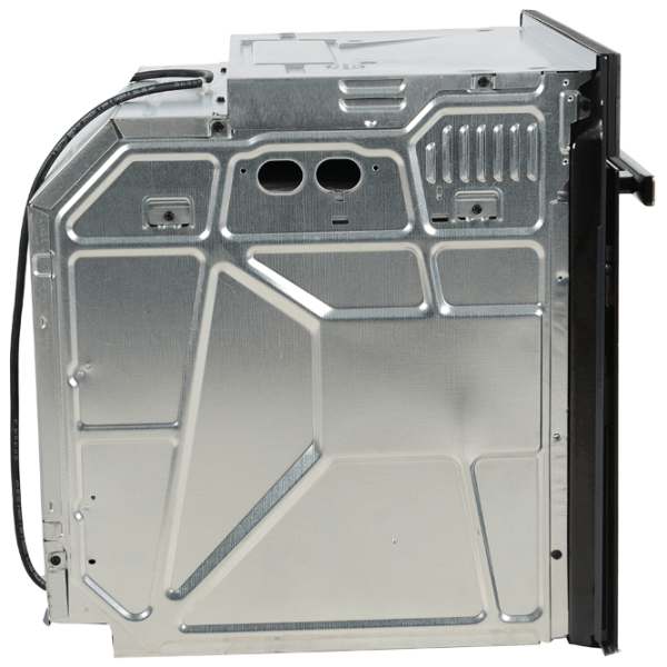 Cuptor încorporabil Whirlpool AKZ9 6240 NB Black A+, 73 l photo 4