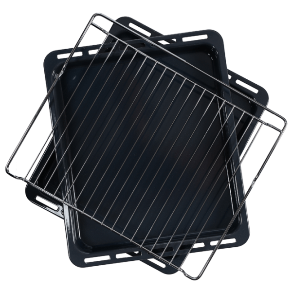 Cuptor încorporabil Whirlpool AKZ9 6240 NB Black A+, 73 l photo 8