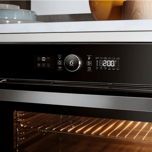 Cuptor încorporabil Whirlpool AKZ9 6240 NB Black A+, 73 l photo 9