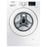Mașină de spălat Samsung WW60J4060LW1LE White 6 kg, 1000 rpm, A+++