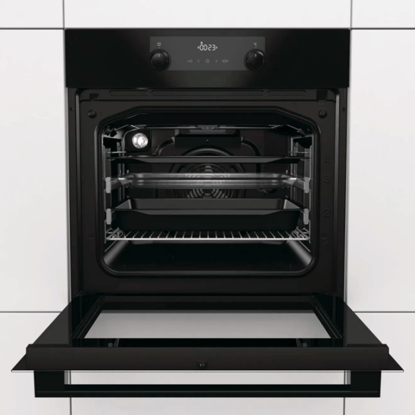 Духовой шкаф Gorenje BO 737 E36BG-2 Черный A, 71 л photo 3