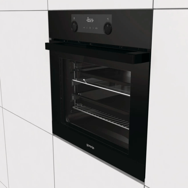 Духовой шкаф Gorenje BO 737 E36BG-2 Черный A, 71 л photo 4