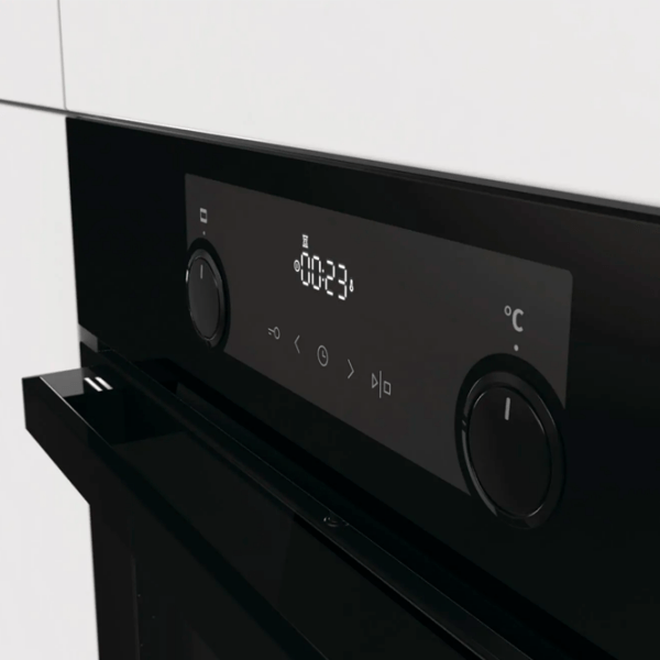 Духовой шкаф Gorenje BO 737 E36BG-2 Черный A, 71 л photo 5