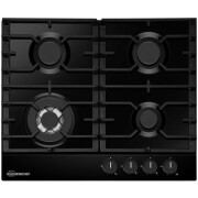 Plită pe gaz KUCHENCHEF KHG611WAS 