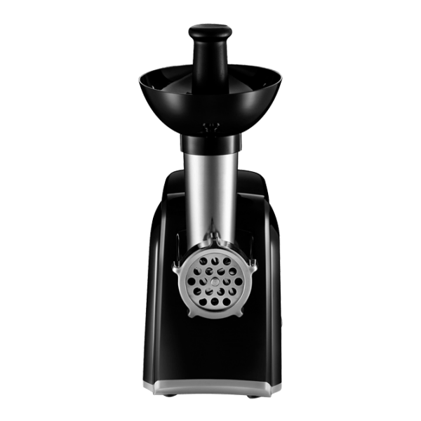 Mașină de tocat carne Moulinex ME105830 Black 300 W/ 1400 W, 1.7 kg/ min photo 2