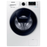 Mașină de spălat Samsung WW70K5210UW/ LE White 7 kg, 1200 rpm, A+++