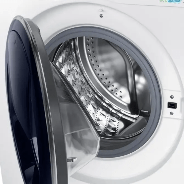 Mașină de spălat Samsung WW70K5210UW/ LE White 7 kg, 1200 rpm, A+++ photo 9