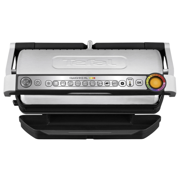 Grill electric Tefal GC724D12 Inox 2000 W, Contact, 285 &deg;С photo 2