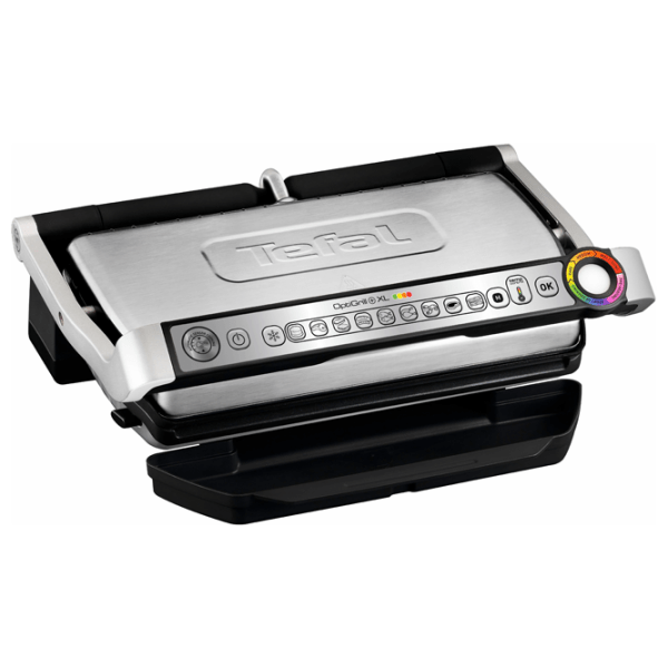 Grill electric Tefal GC724D12 Inox 2000 W, Contact, 285 &deg;С photo 3