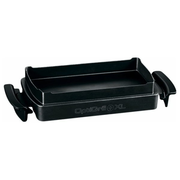 Grill electric Tefal GC724D12 Inox 2000 W, Contact, 285 &deg;С photo 5