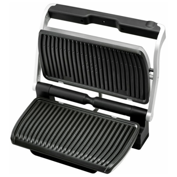 Grill electric Tefal GC724D12 Inox 2000 W, Contact, 285 &deg;С photo 6