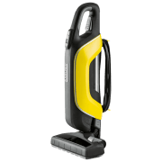 Aspirator KARCHER VC5 Yellow 500 W | Uscată | Container | 0.5 l