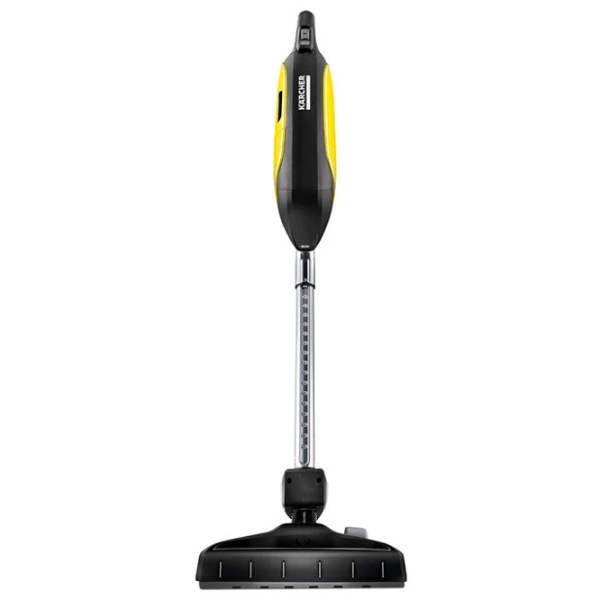 Aspirator KARCHER VC5 Yellow 500 W | Uscată | Container | 0.5 l photo 3
