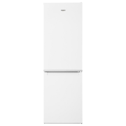Frigider Whirlpool W5 811E W White 228l/ Automat, 111l/ Manual, A+
