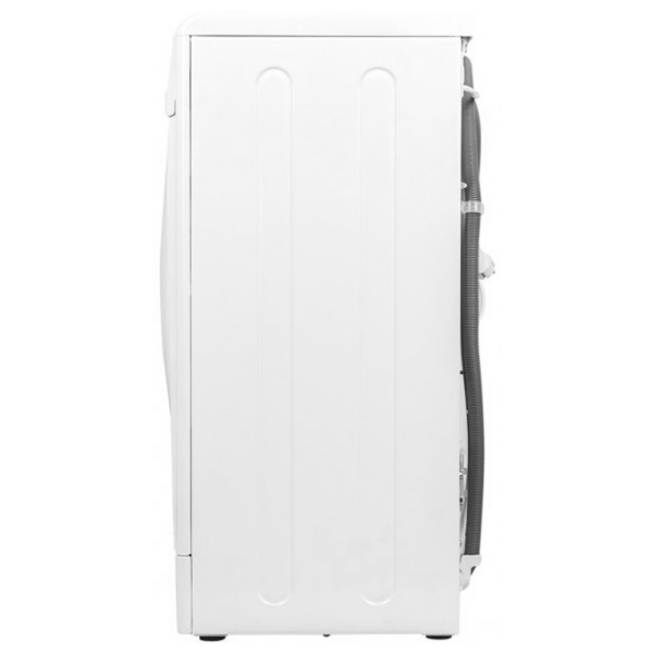 Стиральная машина Indesit IWSB 51051 UA Белый 5 кг, 1000 об/ мин, A+ photo 3