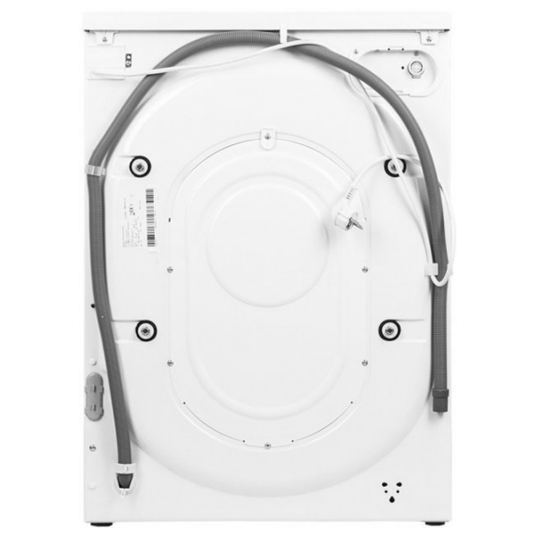 Стиральная машина Indesit IWSB 51051 UA Белый 5 кг, 1000 об/ мин, A+ photo 4