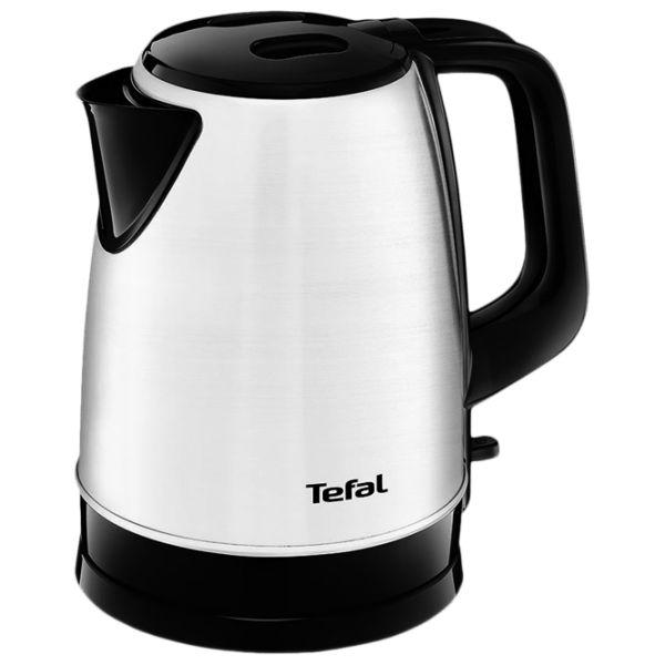 Ceainic electric Tefal KI150D30 Inox 2200 W, 1.7 l, Material interior: Inox photo 1