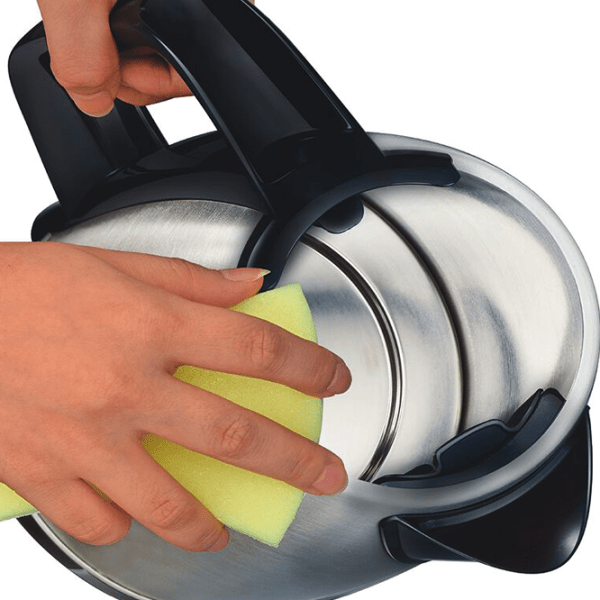 Ceainic electric Tefal KI150D30 Inox 2200 W, 1.7 l, Material interior: Inox photo 5